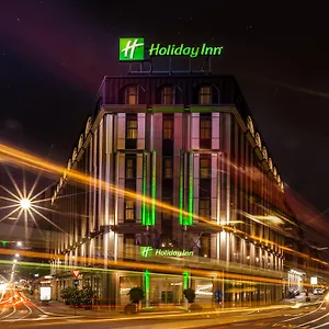 Holiday Garibaldi Station By Ihg Hotel