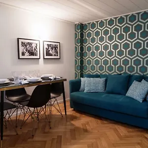 Hemeras Boutique Homes - Design Loft Near The City Center Appartamento